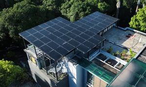 El sistema inversor solar híbrido inteligente al por mayor incluye todo con batería <span class=keywords><strong>para</strong></span> panel fotovoltaico montado en la pared a bajo precio - Product Image 3