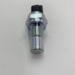 Sensor de Velocidad Senwitt 15090274 para Excavadora Volvo, Sensor de Movimiento sin Contacto con Conector Rectangular - Product Image 3