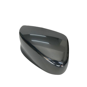 Coque de rétroviseur Honda 76201-TA0-A01 en plastique noir côté droit pour Accord - Product Image 4