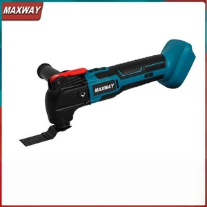 Lithium battery multi-tool, <b>edge</b> <b>trimmer</b>, woodworking tools – direct from the manufacturer, bare machine + accessories - Product Image 2