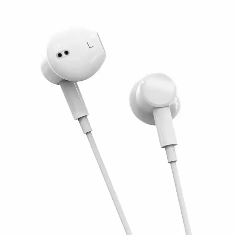 Top Quality Super Bass BT Lighting 8pin Wired Earphones Headphone HiFi Stereo with Mic for Apple for iPhone 14 13 12 11 8 7 X