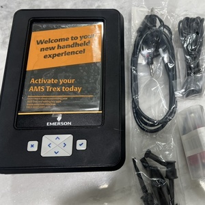 Communicateur d'appareils industriels portable avec prise en charge HART Fieldbus pour appareils mobiles - Product Image 4