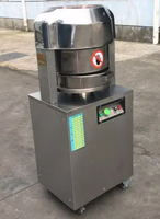 Machine de boulangerie commerciale diviseur de pâte électrique 36 segments