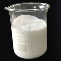Latex SBR (Styrène Butadiène) liquide blanc de bonne qualité à prix raisonnable pour revêtements de sol et ciments d'impression sur caoutchouc routier