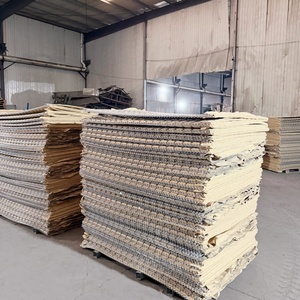 Mur de gabions de grande taille pour <span class=keywords><strong>la</strong></span> défense contre les inondations et les projets de renforcement du sol, cage de gabions pour mur de soutènement - Product Image 4