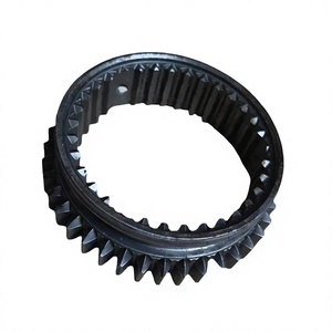 เหมาะสำหรับบูชแขนยึด TATA OEM 282632103502 อะไหล่ช่วงล่างรถบรรทุกเชิงพาณิชย์ อะไหล่เปลี่ยนทดแทน - Product Image 1