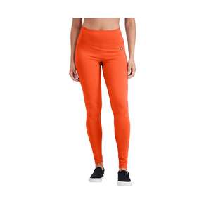 Leggings Deportivos Champion para Mujer, Color: Naranja |   100% Auténtico - Product Image 3