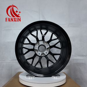 Jantes multi-rayons 17 18 19 20 21 22 pouces, alliage forgé sur mesure, finition chrome poli, 5x114.3 5x120 5x130 5x112 - Product Image 3