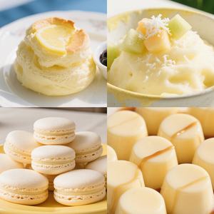 유기농 수용성 레몬 추출물 분말 제조업체 공급 식품 첨가물 레몬 과일 주스 분말 - Product Image 2