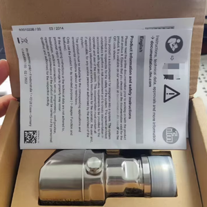 Sensor de Nivelación Ifm Efector Serie Pi a Buen Precio, Pi1704/pi1703/pi1706/pi1710 - Product Image 5