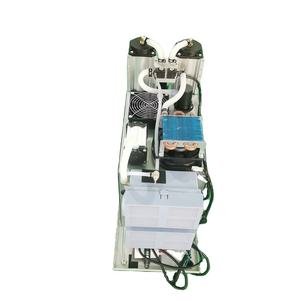 Generador de Oxígeno Industrial de 10 LPM para Generador de Ozono en Cultivo Hidropónico de Vegetales y Acuicultura de Burbujas Finas - Product Image 4