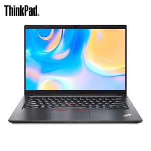 Applicable toThinkPad E14-02CD I5-1035G1/16 go/512 go SSD/W10/noir/14.0 écran à haut score - Product Image 1