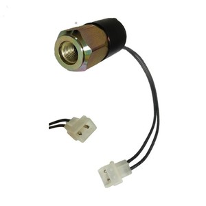 Interrupteur de pression Doosan Daewoo B30S pour chariot élévateur électrique 2-3 tonnes, pièce de rechange A10054432 - Product Image 5