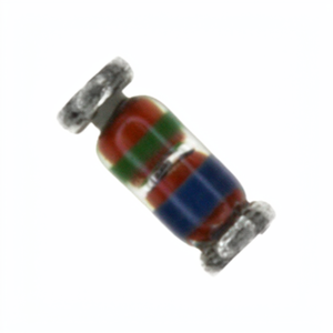 FLZ3V9B Diodes DO-213AC, MINI-MELF, SOD-80 BOM IC In Stock Buy Online Electronic Components - Product Image 1