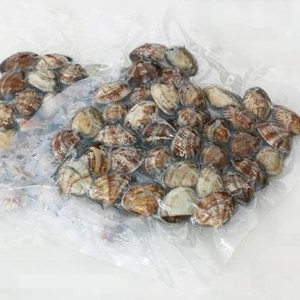 Conchas de embalaje para <span class=keywords><strong>almejas</strong></span> de cocina congelada - Product Image 1