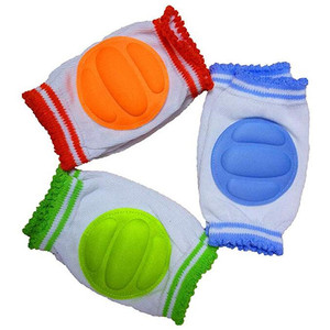 Supporto per Ginocchio Regolabile in Cotone e Silicone per Bambini all'Ingrosso - Product Image 3