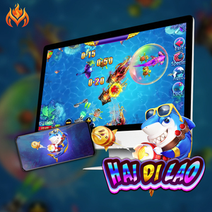 Online Onsite Fish <b>Table</b> <b>Game</b> Software Platform Mars Fortune New <b>Game</b> Vampire Devil Mobile Play Reel <b>Game</b> - Product Image 5
