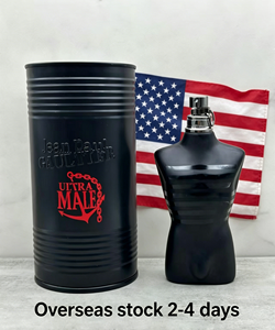 Perfume Original en Stock en el Extranjero, Entrega en 2-4 Días, Perfume en Spray para Hombre, Perfumes de Lujo para Negocios - Product Image 3