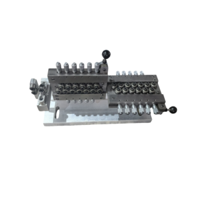 Oh mio Dio, acquista IT ora. Raddrizzatore e Taglierina Manuale per Fili Metallici da 0,5-1mm con Componenti a Cuscinetto - Product Image 4