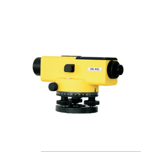 เครื่องมือสำรวจ High Geomax ZAL 632 ระดับออโต้แบบออปติคอล พร้อมตัวชดเชยแรงสั่นสะเทือนแบบแม่เหล็ก - Product Image 3