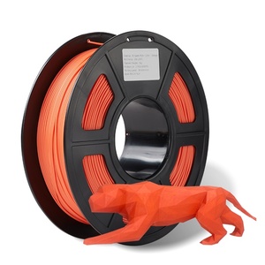 Filamento PLA Hs ANTINSKY de 1.75mm y 1kg, Bobina de Alta Resistencia, Enrollado Ordenado para Impresoras 3D FDM - Product Image 4