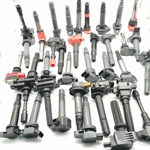 Bobine d'allumage de moteur haute Performance UF-781 CM11-124A 30520-59B-013 pour <span class=keywords><strong>Honda</strong></span> Civic Accord CR-V 1.5L 2.0L L4 - Product Image 6