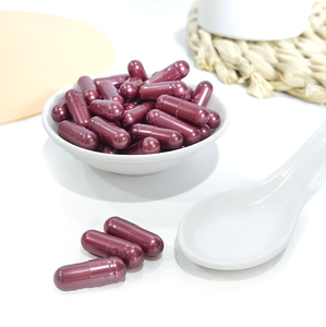 Capsules de Maca personnalisées, extraits biologiques, compléments alimentaires, stimulant de la libido pour hommes - Product Image 3