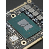 Modul komputasi LattePanda Mu LattePanda Mini x86 prosesor N100 memori 8G penyimpanan 64G