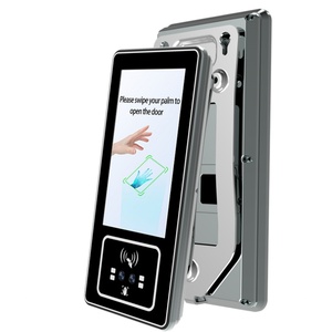 Tendcent OEM/ODM Palm Vein Recognition Access <b>Control</b> Device <b>Android</b> 11 Touch Screen Attendance System Open SDK TCP Network - Product Image 1