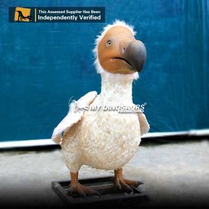 Mijn Dino Ijstijd Dier Animatronic Dodo Vogel - Product Image 4