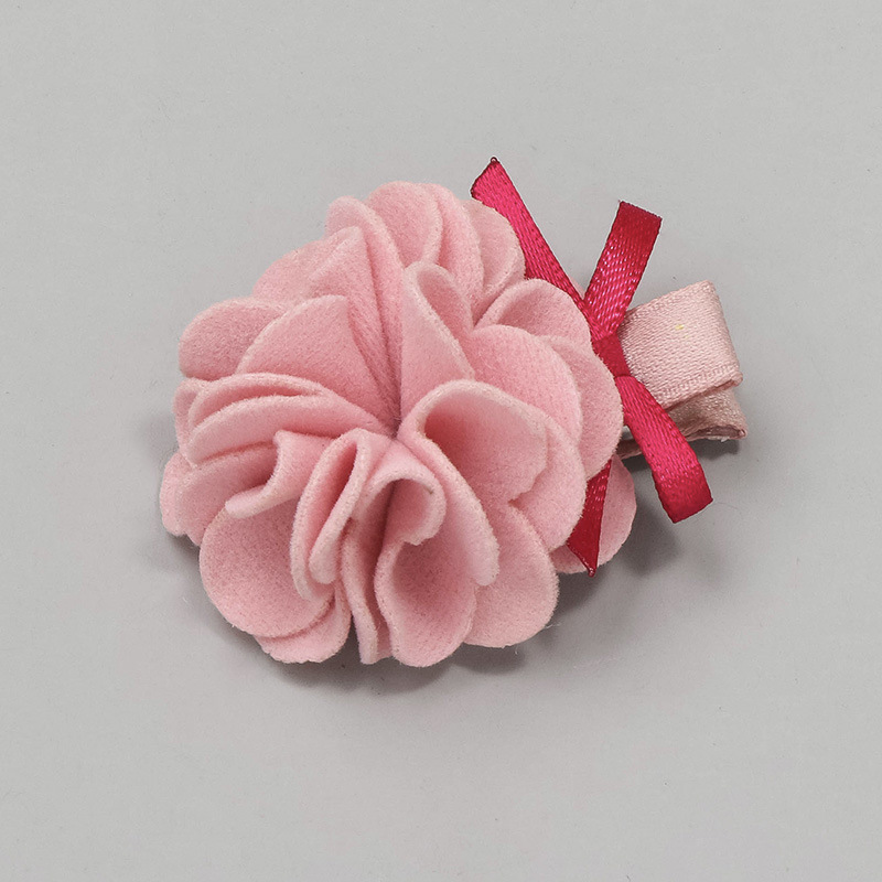 Mc1613 fleur de cachemire pâle