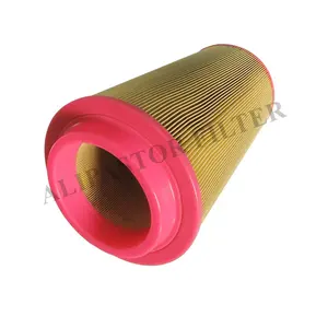 Factory Directly Supply Compressor Parts 23843733 Air Filter Hepa