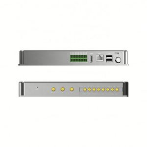 Lector RFID UHF Fijo Vanch VF-S708 con Linux, 8 Puertos, Largo Alcance, 1.8GHz, Quad-Core, Integrado con Bluetooth y WiFi, Frecuencia 860-960MHz - Product Image 3