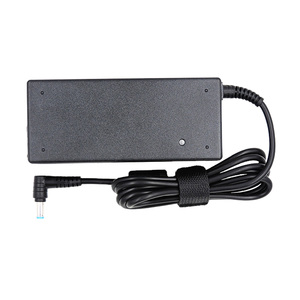 19V 4.74A 90w 5.5*1.7mm Laptop Ac Adapter Power Charger <b>Replacement</b> N16Q1 TMP249 MS2360 D725 S3 for Ac - Product Image 4