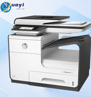 Mesin cetak Printer remanufaktur kualitas tinggi kantor untuk HP577dw dan HP577dn