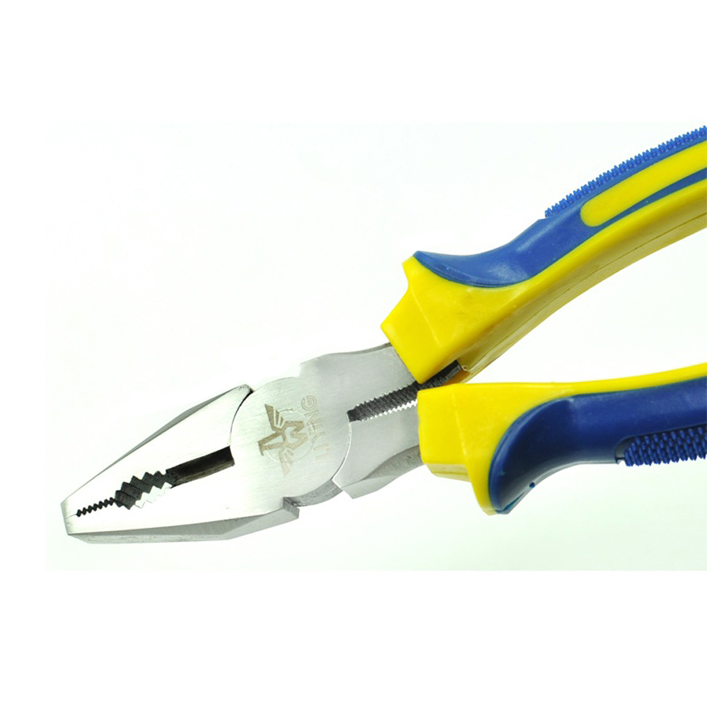 Multi-Functional Wire Cutting Combination Pliers Wire Cutter