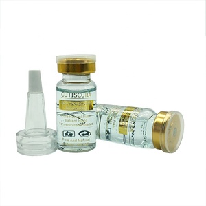 เซรั่มบำรุงผิวหน้าไฮยาลูรอน ลดรอยแดง ลด<span class=keywords><strong>สิว</strong></span> จุดด่างดำ ฟื้นฟูผิวกระจ่างใส สำหรับร้านเสริมสวย - Product Image 3