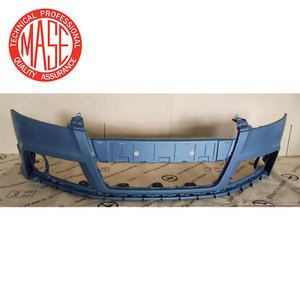 Mase ชุดกันชนหน้าสำหรับ <span class=keywords><strong>Audi</strong></span> <span class=keywords><strong>TT</strong></span> 2011 <span class=keywords><strong>2012</strong></span> 2013 2014 2015 8J0807065BGRU OEM - Product Image 4