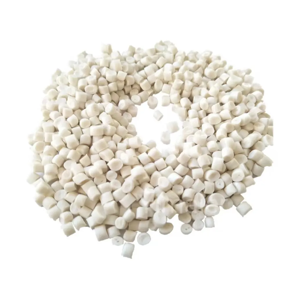 LDPE樹脂プラスチック顆粒/LDPEellets高靭性リサイクルhdpeldpeポリエチレン顆粒