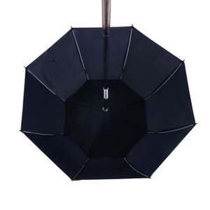 China Golf Umbrella logo <span class=keywords><strong>Ovida</strong></span> 23 "8 Paraguas recto Paraguas para todo clima Personalizado al por mayor Barato de alta calidad - Product Image 4