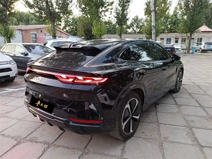 <span class=keywords><strong>2023</strong></span> BYD Song L, 662KM, Transcend Edition, Excellence Edition, 2WD, HUD, <span class=keywords><strong>Blockbuster</strong></span> Pure Electric Vehicles, Made in China - Product Image 5