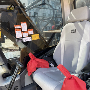 Excavadoras Usadas Cat325D2L de 25000 kg, Resistentes, de Alta Eficiencia, para Obras de Construcción - Product Image 3