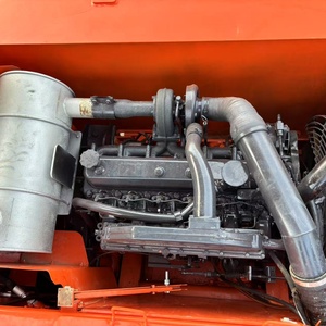 รถขุดขนาดใหญ่ DOOSAN DX225LC DX225 225 LCA 22 ตัน สภาพใหม่ 95% ราคาถูก รถขุดมือสองของแท้จากเกาหลี Doosan Dx225 พร้อมขาย - Product Image 5