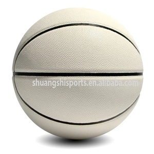 Ballon de basketball personnalisé en PU, marque Maxstar/OEM, multicolore, avec logo personnalisé, pour <span class=keywords><strong>entraînement</strong></span> extérieur, tailles 7 # 6 # 5 # - Product Image 4