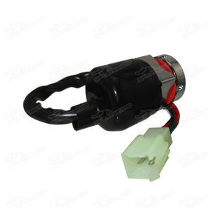 Interrupteur à clé 12V pour 12V <span class=keywords><strong>DAX</strong></span> <span class=keywords><strong>50cc</strong></span> 90cc 125cc CT70 - Product Image 5