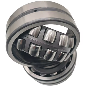 ตลับลูกปืนเม็ดกลม 22208 CC/W33 CCK/W33 CA/W33 ความแม่นยำ P6 ขนาด 40x80 มม. OEM E1 XL C3 สำหรับเปลี่ยนอะไหล่เครื่องจักรกลหนัก - Product Image 5