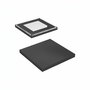 8V89307BNLG8 Original One Stop Service 72 VFQFN Exposed Pad Clock Timing Electronics Component - Product Image 1