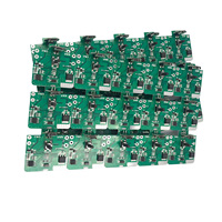 Batterie externe mobile sans fil Module Pcb Assembly Manufacturer