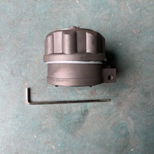 Respiradero para Maquinaria de Excavación PC1250, 07030-00252 - Product Image 2