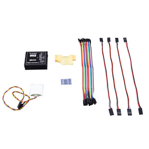 Contrôleur de vol U-Surface U22, ensemble complet avec GPS M8N pour système de pilotage automatique d'avions à voilure fixe - Product Image 1